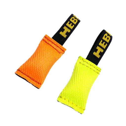 Mini bijtrol 8cm slang - Afbeelding 2