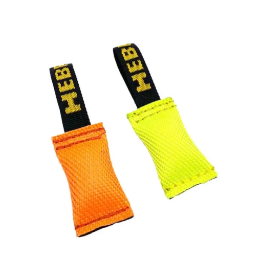 Mini bijtrol 8cm slang - Afbeelding 3