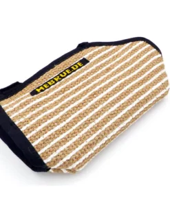 Overtrek jute voor RAGNAR techniek bijtmouw 3 Overtrek jute voor RAGNAR schuin.jpg