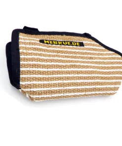 Overtrek jute voor RAGNAR techniek bijtmouw