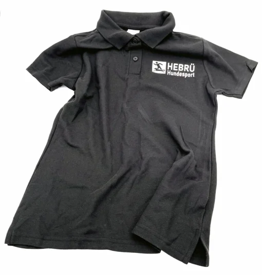 Polo Shirt Hondensport