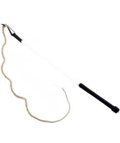 Alternative view of Polyamide zweep met Sisal Koord