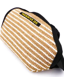 Alternative view of HEBRÜ RAGNAR techniek bijtmouw