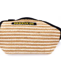 HEBRÜ RAGNAR techniek bijtmouw