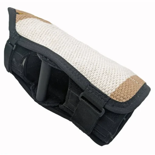 HEBRÜ RAGNAR Ultra techniek bijtmouw - Afbeelding 2