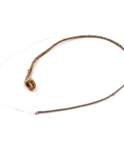 Alternative view of Sisal Koord