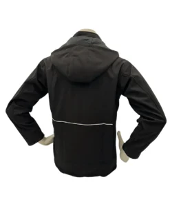 Softshell Jack zwart 7 Softshell Jack zwart 1164 2.jpg