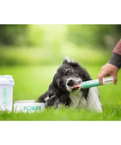 European Pet Pharmacy Power Plus 8 Power Plus toedienen