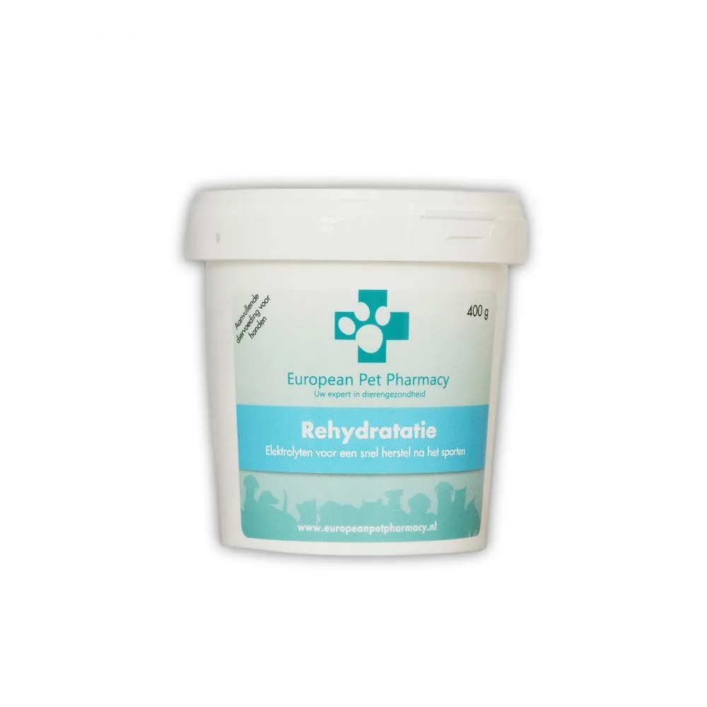 European Pet Pharmacy Rehydration 1 European Pet Pharmacy Rehydration