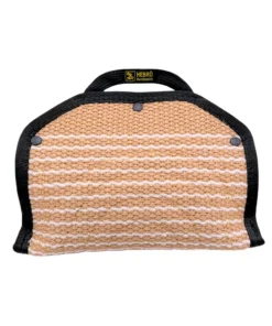Alternative view of Bijtkussen Twister Jute