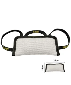 Alternative view of Bijtkussen Ultra Compact met 3 grepen