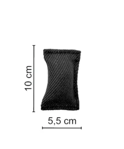 Alternative view of Bijtrol Nylcott 10cm 1 lus