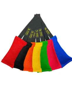 Bijtrol Nylcott 18cm 1 lus