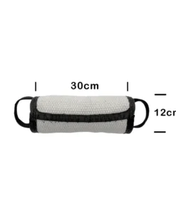 Alternative view of Bijtrol Ultra 30cm met 2 grepen