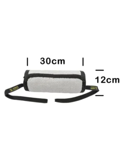 Alternative view of Bijtrol Ultra 30cm met 2 x koord