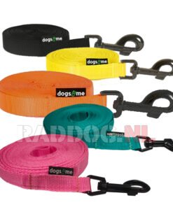 D4M Speurlijn 10 meter met handvat