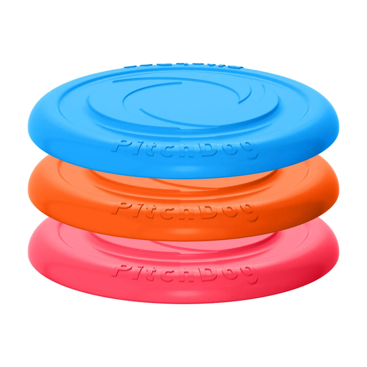 PitchDog Flying Disk 24 1 Flying Disk