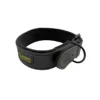 Hetz band Leer 50mm Gevoerd