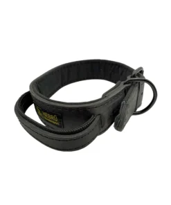Hetz Halsband 50mm Gevoerd, Greep