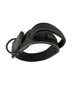 Alternative view of Hetz Halsband 50mm Gevoerd, Greep