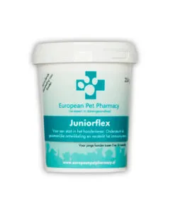 European Pet Pharmacy JuniorFlex Puppy