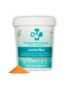 European Pet Pharmacy JuniorFlex