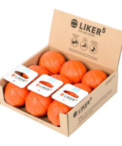LIKER ball 10 Liker5 verpakking