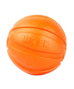 Alternative view of LIKER ball