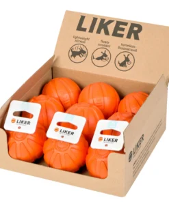 LIKER ball 11 Liker7 verpakking