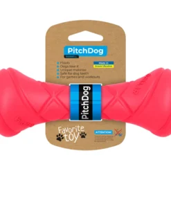 Alternative view of PitchDog Barbell