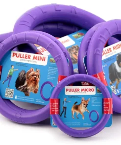 Puller Dog Training Tool