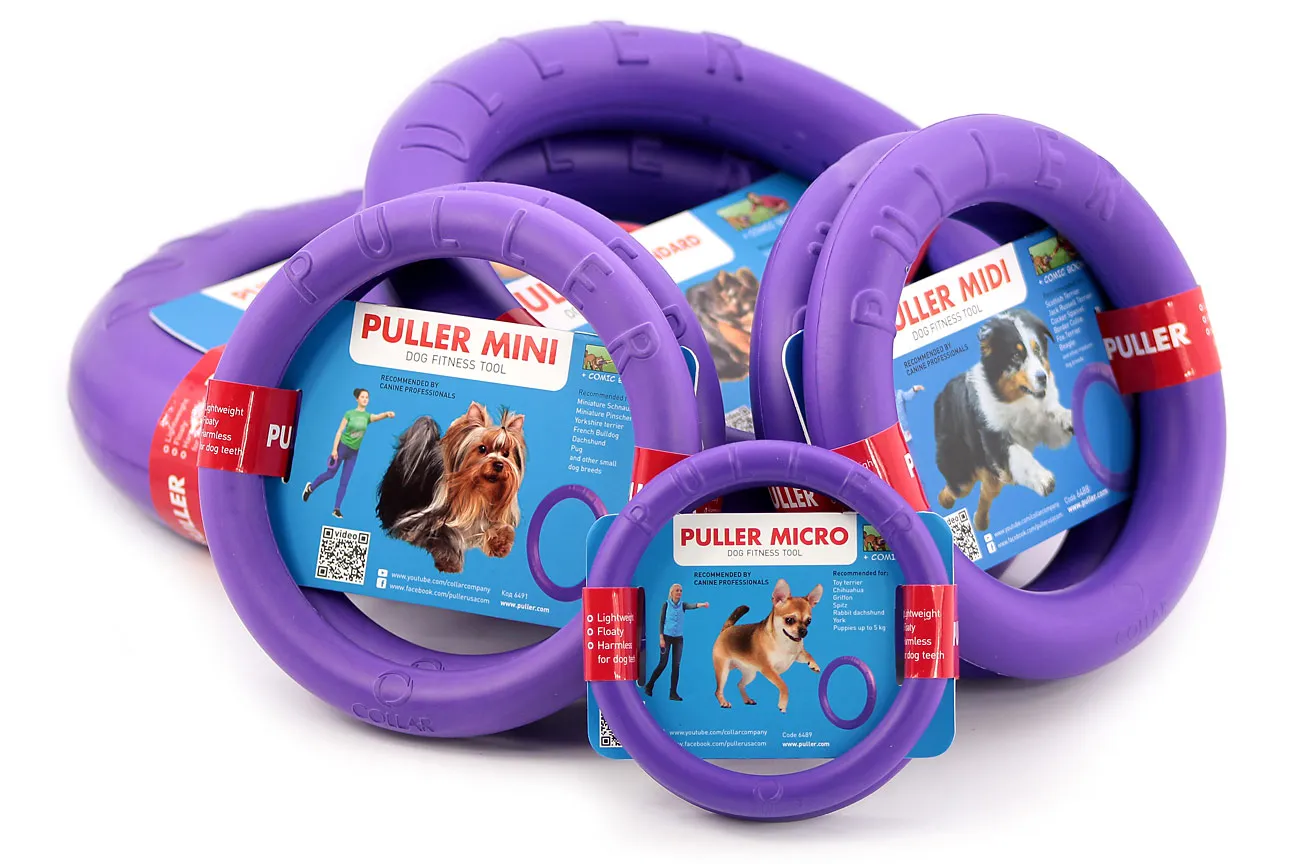 Puller Dog Training Tool 1 Puller Dog Training Tool