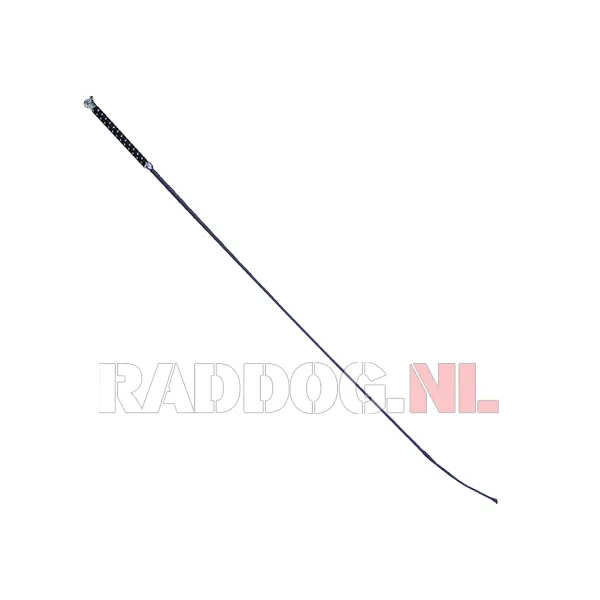 Positie stick 100cm met grip 1 Positie stick 100cm