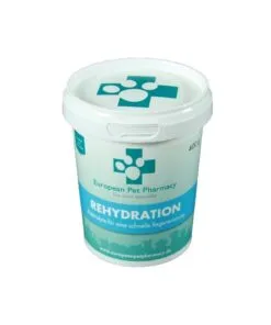 rehydration 400g